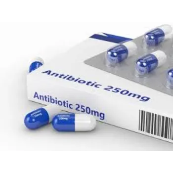 Antibacterial Drugs